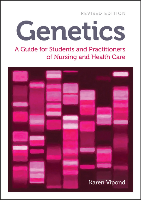 Genetics, revised edition - Karen Vipond