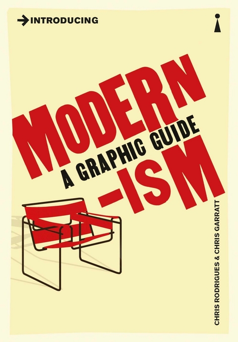Introducing Modernism -  Chris Rodrigues
