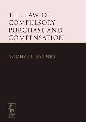 Law of Compulsory Purchase and Compensation
