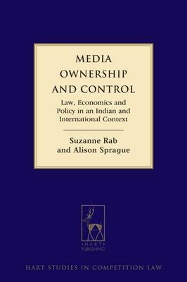 Media Ownership and Control