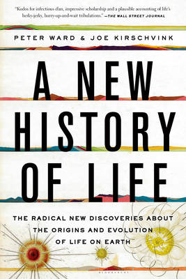 A New History of Life