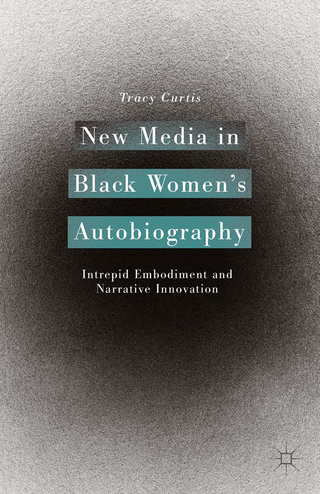 New Media in Black Women’s Autobiography