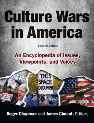 Culture Wars - 