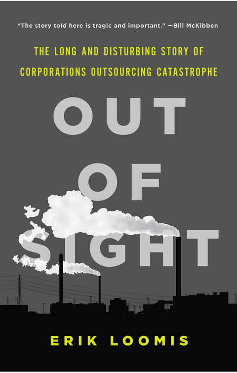 Out of Sight -  Erik Loomis