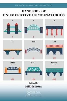 Handbook of Enumerative Combinatorics