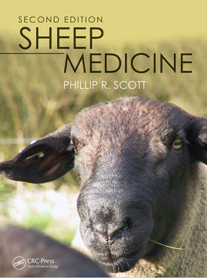 Sheep Medicine -  Philip R. Scott