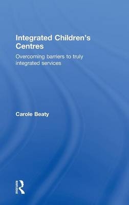 Integrated Children's Centres