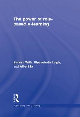 Power of Role-based e-Learning