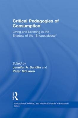 Critical Pedagogies of Consumption - 