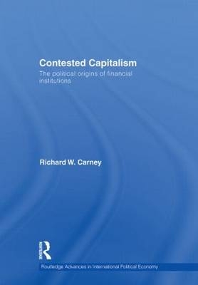Contested Capitalism