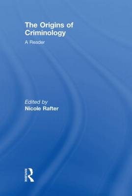 Origins of Criminology - 