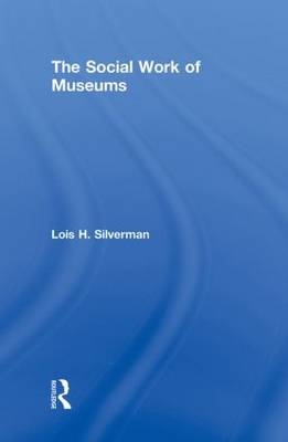 Social Work of Museums