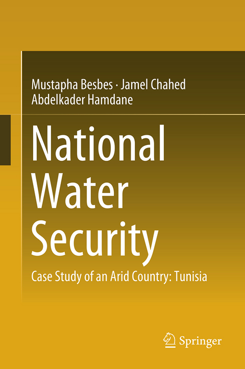 National Water Security - Mustapha Besbes, Jamel Chahed, Abdelkader Hamdane