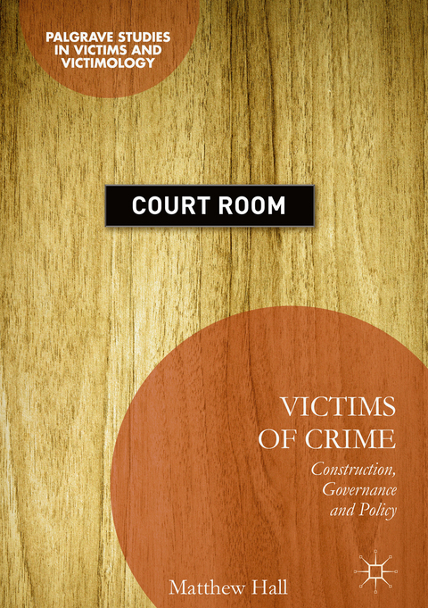 Victims of Crime - Matthew Hall