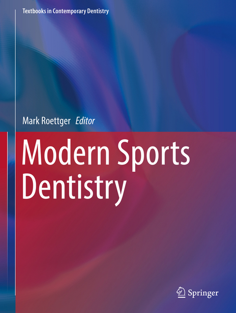 Modern Sports Dentistry - 