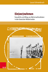 Ein(ver)nehmen - Laura Fahnenbruck