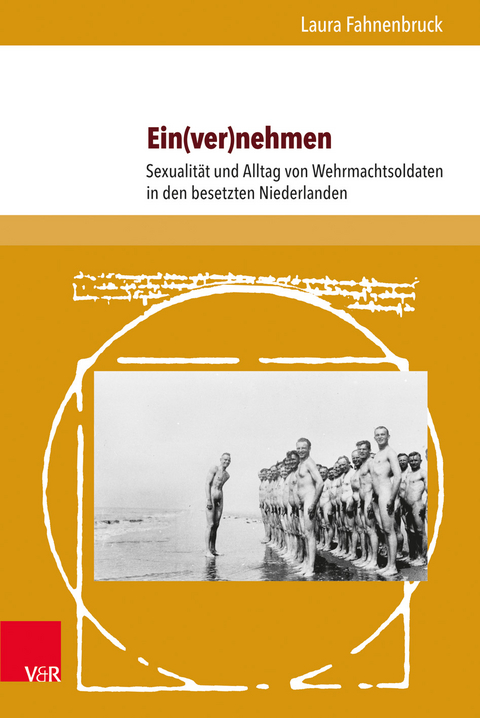 Ein(ver)nehmen - Laura Fahnenbruck