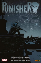 Punisher - Becky Cloonan, Matt Horak, Kris Anka