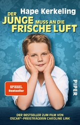 Der Junge muss an die frische Luft - Hape Kerkeling