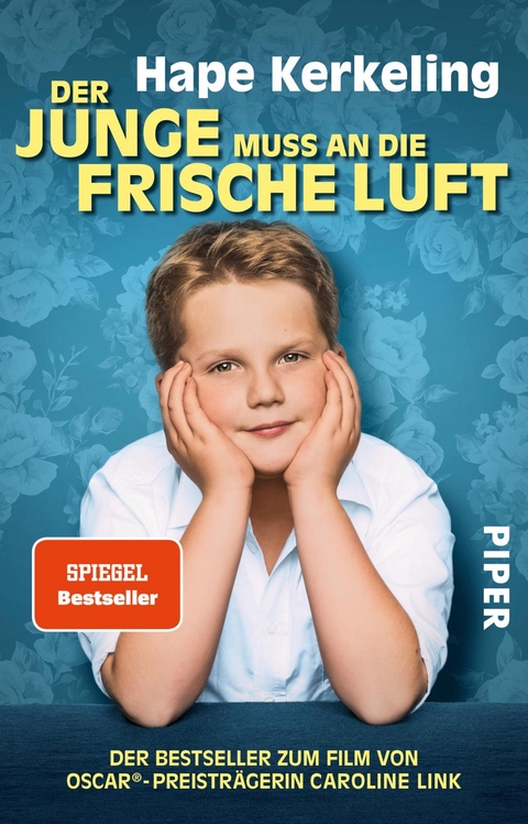 Der Junge muss an die frische Luft - Hape Kerkeling