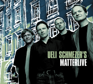 Ueli Schmezers Matterlive
