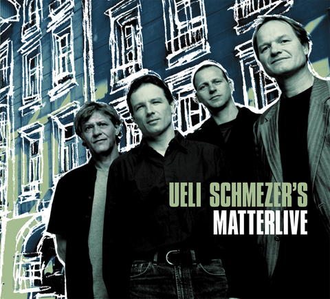Ueli Schmezers Matterlive