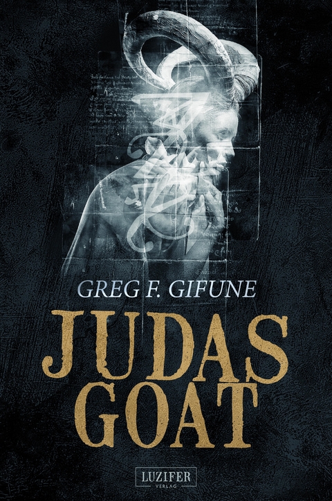 JUDAS GOAT / MIDNIGHT SOLITAIRE - Greg F. Gifune