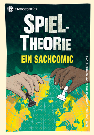 Spieltheorie