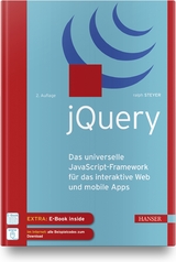jQuery - Ralph Steyer