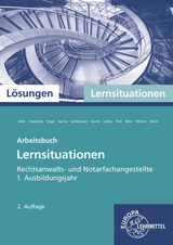 L&ouml;sungen zu 72009 - Andreas Behr, Thomas Cleesattel, G&uuml;nter Engel, Ulrike Garcia, Sandra Grillemeier, Birgit Kurrle, Klaus Leible, Elvira Pott, Sascha R&ouml;hr, Carolin R&ouml;hr, Ellen Weiten, Isabel Wind