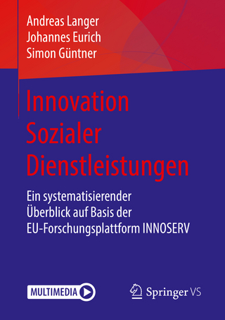Innovation Sozialer Dienstleistungen