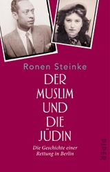 Der Muslim und die J&uuml;din - Ronen Steinke