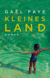 Kleines Land - Ga&euml;l Faye