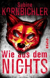 Wie aus dem Nichts - Sabine Kornbichler