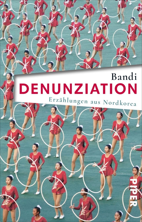 Denunziation -  Bandi