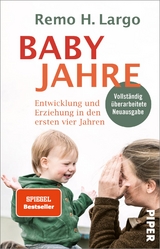 Babyjahre - Remo H. Largo