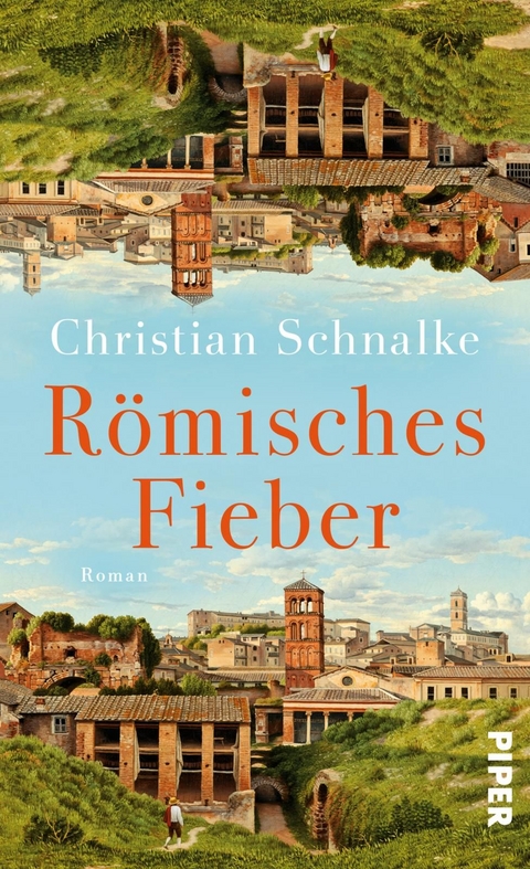 R&ouml;misches Fieber - Christian Schnalke