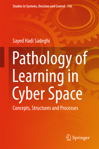 Pathology of Learning in Cyber Space