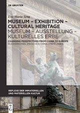 Museum &ndash; Exhibition &ndash; Cultural Heritage / Museum &ndash; Ausstellung &ndash; Kulturelles Erbe - Eva-Maria Seng