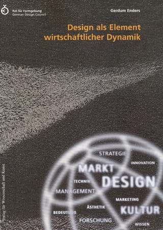 Design als Element wirtschaftlicher Dynamik