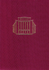 Premieren in Bochum 1919-1994 - Uwe K Ketelsen