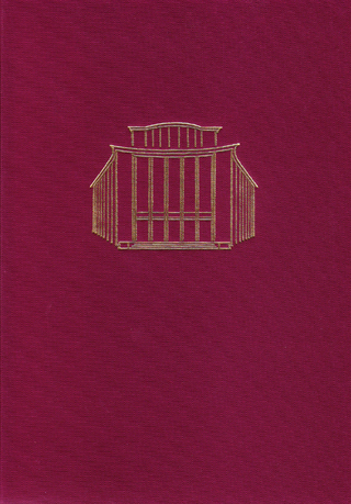 Premieren in Bochum 1919-1994