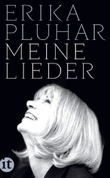 Meine Lieder - Erika Pluhar