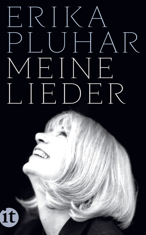 Meine Lieder - Erika Pluhar