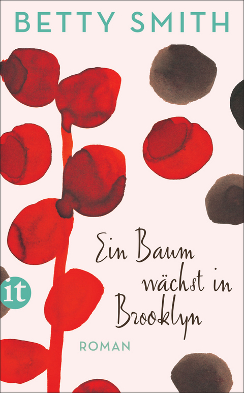 Ein Baum w&auml;chst in Brooklyn - Betty Smith