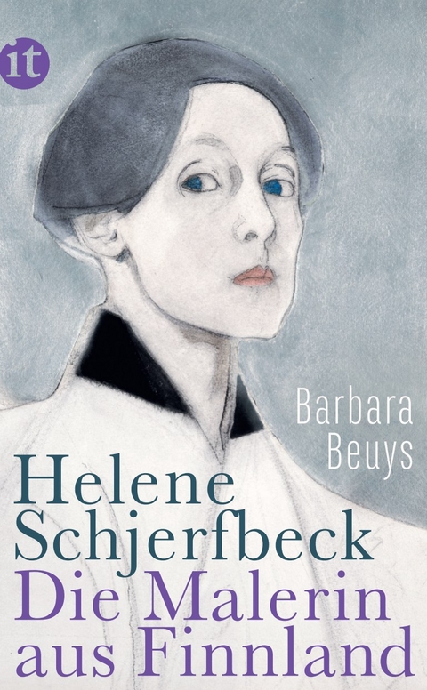 Helene Schjerfbeck - Barbara Beuys