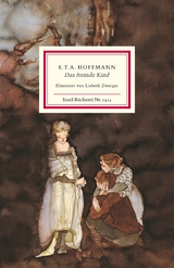 Das fremde Kind - E. T. A. Hoffmann