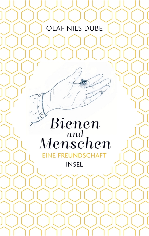 Bienen und Menschen - Olaf Nils Dube