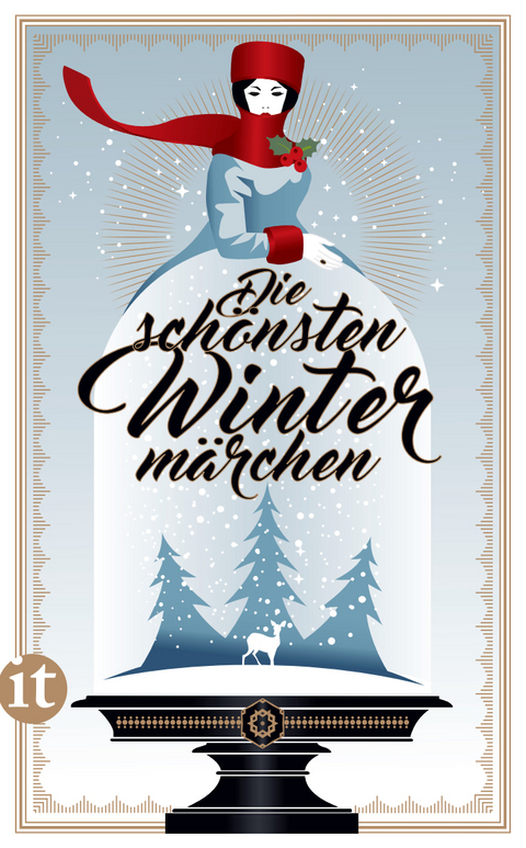 Die sch&ouml;nsten Winterm&auml;rchen - 