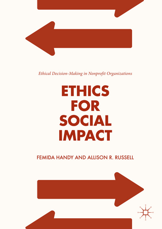 Ethics for Social Impact